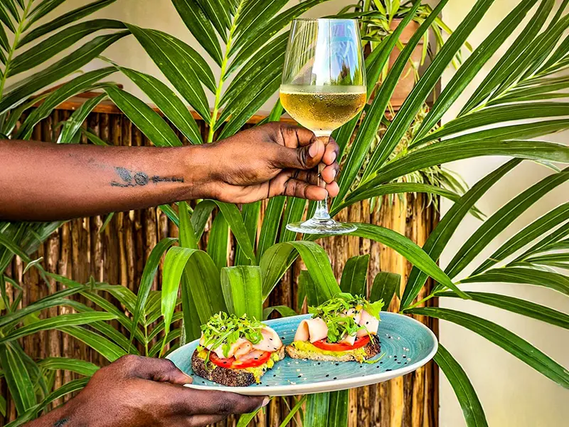 About Fine Taste in Kilifi